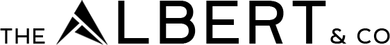 Albert & Co Logo