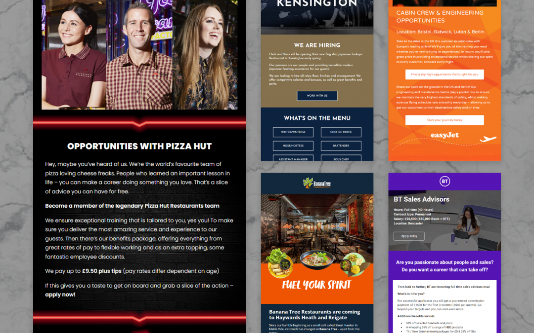 Email Design Suite