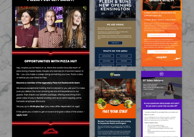 Email Design Suite